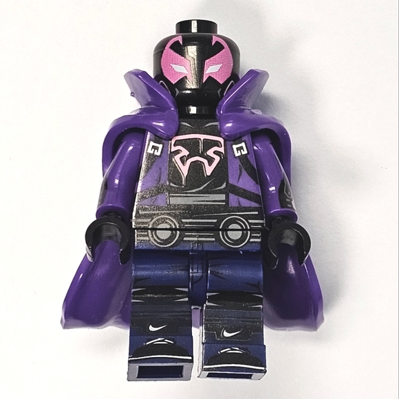 Lot of 14 Lego Compatible Spider-Man Across the Spider-Verse Minifigures Set 3 - Picture 2 of 16